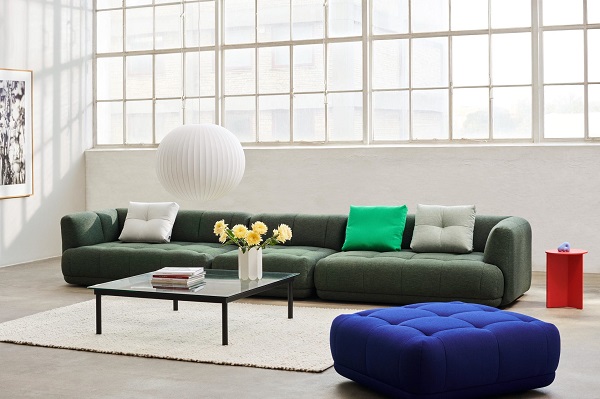 Bọc lại một chiếc ghế sofa cũ liệu có xứng đáng so với chi phí bạn bỏ ra không?